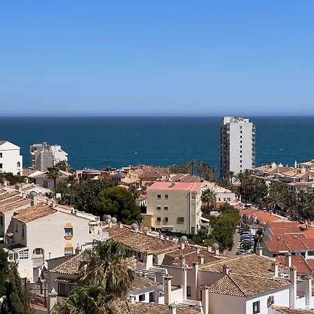 Ideal 2 Bed 2 Bath - Pueblo Evita Lägenhet *