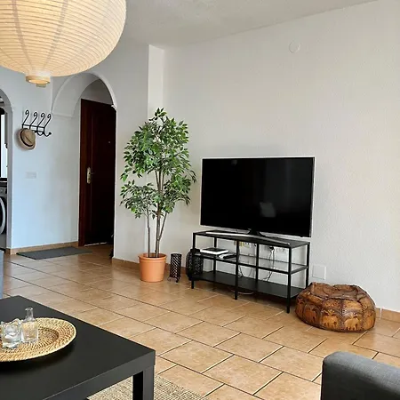 Ideal 2 Bed 2 Bath - Pueblo Evita Lägenhet