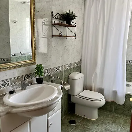 Lägenhet Ideal 2 Bed 2 Bath - Pueblo Evita