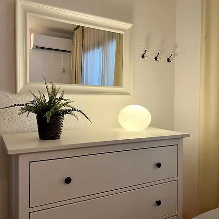 Lägenhet Ideal 2 Bed 2 Bath - Pueblo Evita