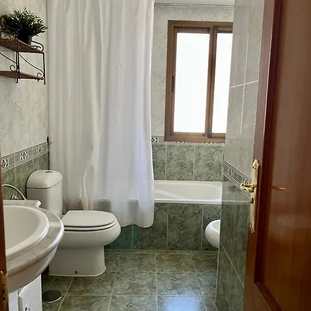 Lägenhet Ideal 2 Bed 2 Bath - Pueblo Evita Benalmádena