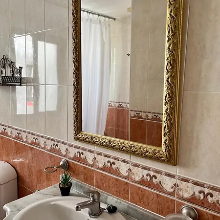 Lägenhet Ideal 2 Bed 2 Bath - Pueblo Evita *