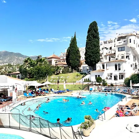 Lägenhet Ideal 2 Bed 2 Bath - Pueblo Evita