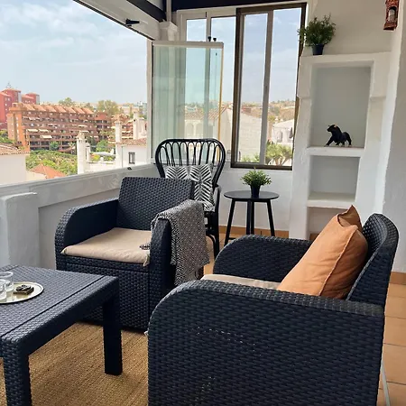Lägenhet Ideal 2 Bed 2 Bath - Pueblo Evita Benalmádena