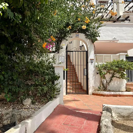 Lägenhet Ideal 2 Bed 2 Bath - Pueblo Evita