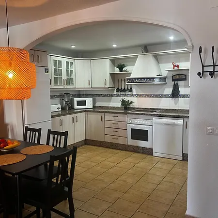 Lägenhet Ideal 2 Bed 2 Bath - Pueblo Evita *