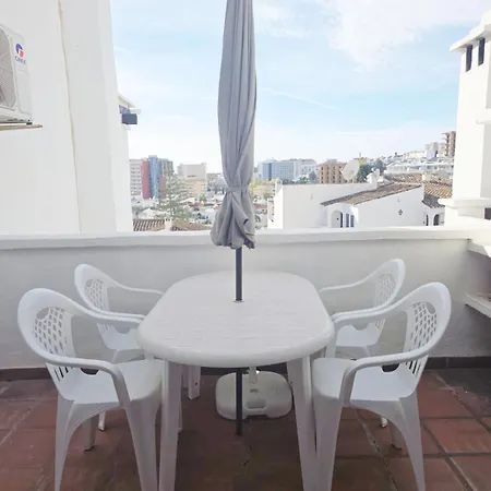 Lägenhet Ideal 2 Bed 2 Bath - Pueblo Evita *